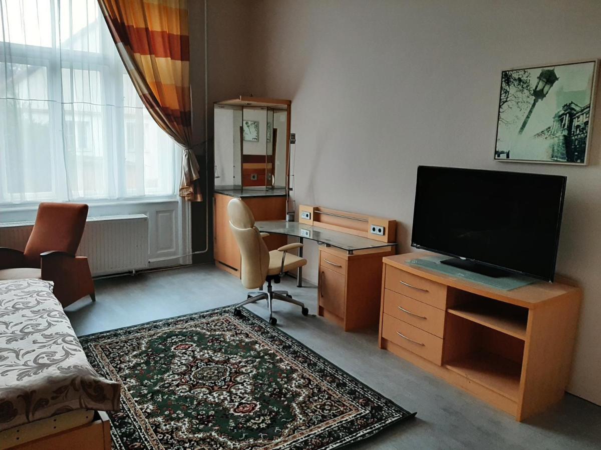 Meller-Kastely Villa Csurgo Eksteriør billede